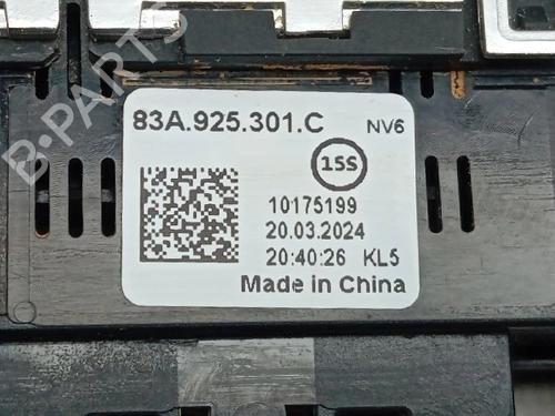 Warning switch AUDI Q3 (F3B) 40 TDI quattro | BP33800379I22 - Image 5