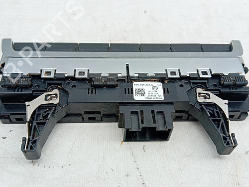 Warning switch AUDI Q3 (F3B) 40 TDI quattro | BP33800379I22 - Image 3