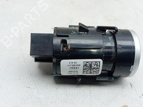 Switch AUDI Q3 (F3B) 40 TDI quattro | BP33800381I30 - Image 4