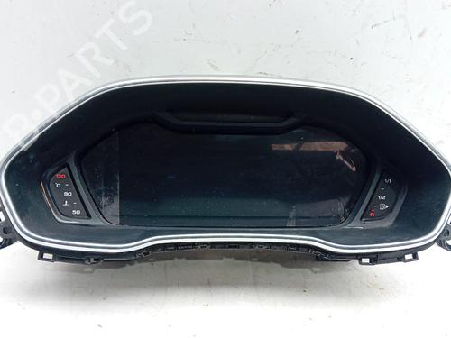 Used Instrument cluster Instrument cluster AUDI Q3 (F3B) 40 TDI quattro (193 hp) 29484792 29484792