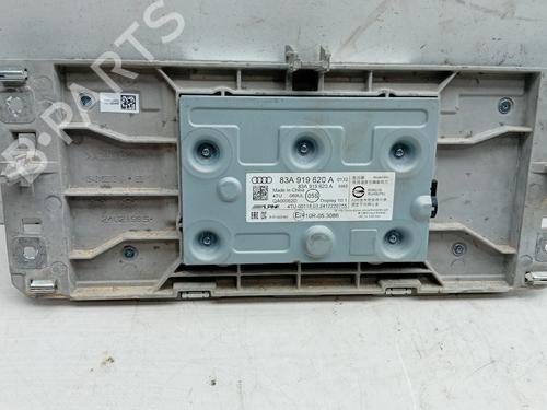 Display AUDI Q3 (F3B) 40 TDI quattro | BP29484791C48 - Image 2