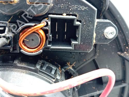 Heater blower motor AUDI Q3 (F3B) 40 TDI quattro | BP33800382M62 - Image 5