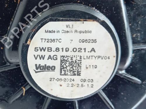 Heater blower motor AUDI Q3 (F3B) 40 TDI quattro | BP33800382M62 - Image 6
