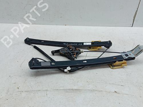 Used Front right window mechanism Front right window mechanism AUDI Q3 (F3B) 40 TDI quattro (193 hp) 33800383 33800383