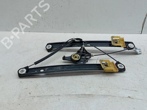 Front right window mechanism AUDI Q3 (F3B) 40 TDI quattro | BP33800383C23 - Image 2