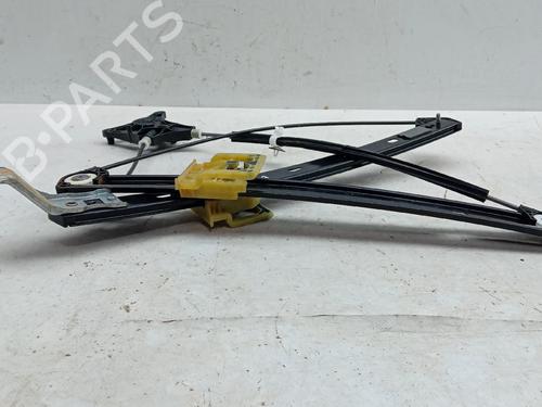 Front left window mechanism AUDI Q3 (F3B) 40 TDI quattro | BP33800385C22 - Image 3