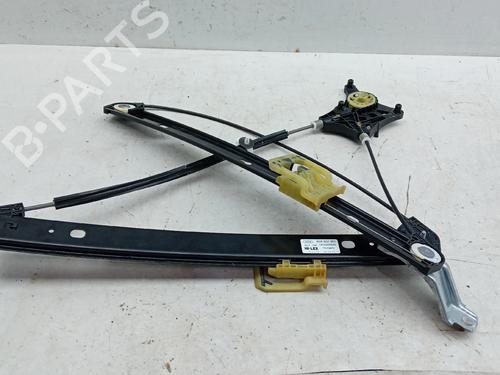 Used Front left window mechanism Front left window mechanism AUDI Q3 (F3B) 40 TDI quattro (193 hp) 33800385 33800385