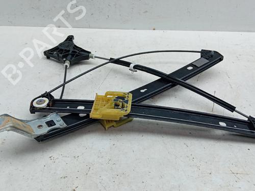 Front left window mechanism AUDI Q3 (F3B) 40 TDI quattro | BP33800385C22 - Image 2
