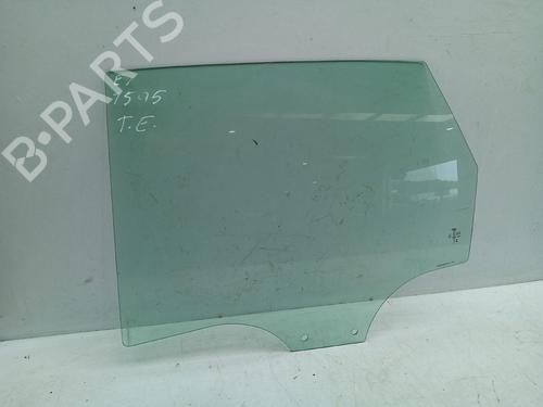 rear-left-door-window-audi-q3-f3b-2018-29484768 main image