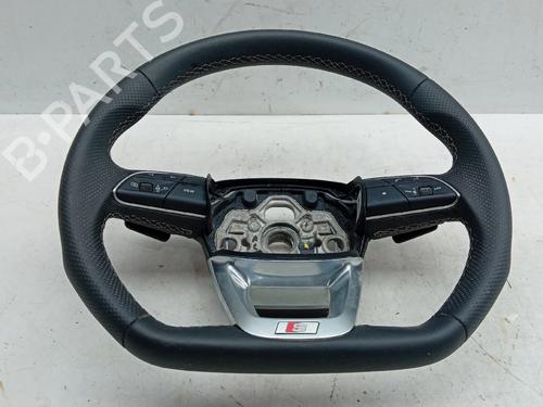 Used Steering wheel Steering wheel AUDI Q3 (F3B) 40 TDI quattro (193 hp) 29484799 29484799