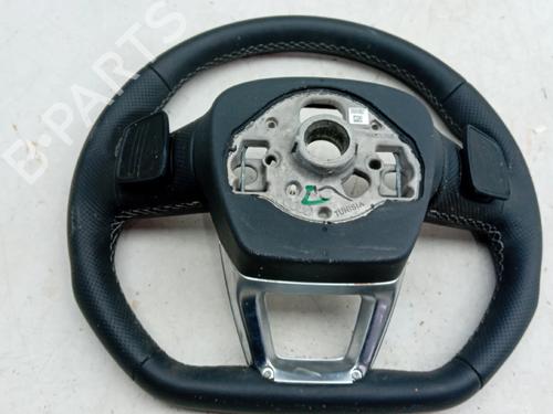 Steering wheel AUDI Q3 (F3B) 40 TDI quattro | BP29484799C49 - Image 4