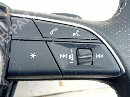 Steering wheel AUDI Q3 (F3B) 40 TDI quattro | BP29484799C49 - Image 2