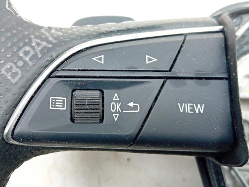 Steering wheel AUDI Q3 (F3B) 40 TDI quattro | BP29484799C49 - Image 3