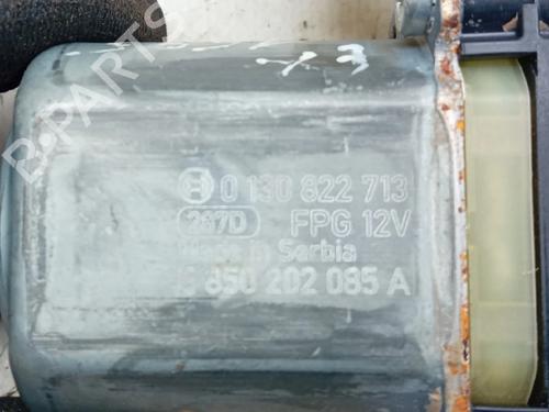Left rear window motor AUDI Q3 (F3B) 40 TDI quattro | BP33802565E23  - Image 5