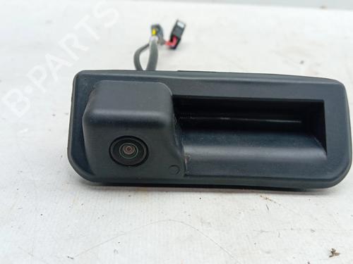 Used Camera Camera AUDI Q3 (F3B) 40 TDI quattro (193 hp) 29484752 29484752