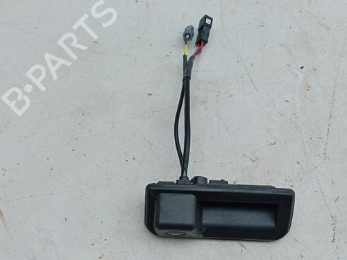 Camera AUDI Q3 (F3B) 40 TDI quattro | BP29484752E14 - Image 2