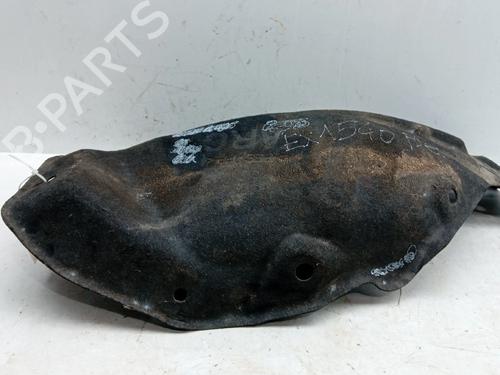 Hjulbue Hjulbue RENAULT MEGANE IV Grandtour (K9A/M/N_) 1.5 Blue dCi 115 (K9A6) (116 hp) 29891372 29891372