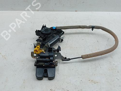 Used Tailgate lock Tailgate lock AUDI Q3 (F3B) 40 TDI quattro (193 hp) 33802567 33802567