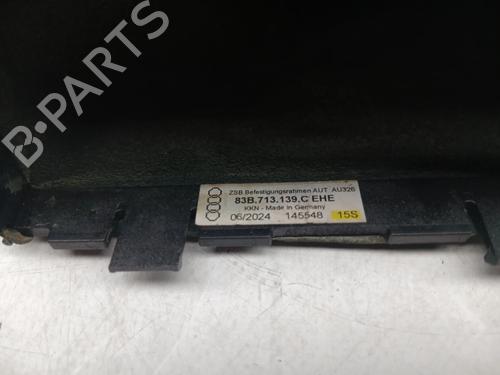 Shift knob AUDI Q3 (F3B) 40 TDI quattro | BP33802568I34 - Image 4