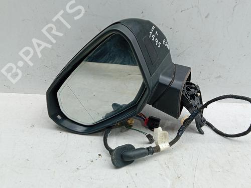 Used Left mirror Left mirror AUDI Q3 (F3B) 40 TDI quattro (193 hp) 29484765 29484765