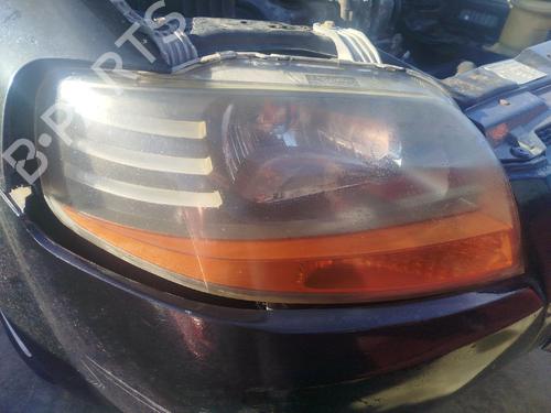 Used Right headlight Right headlight CHEVROLET AVEO / KALOS Hatchback (T200) 1.2 (72 hp) 33796296 33796296