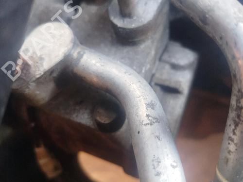 Used AC compressor AC compressor CHEVROLET AVEO / KALOS Hatchback (T200) 1.2 (72 hp) 33796290 33796290