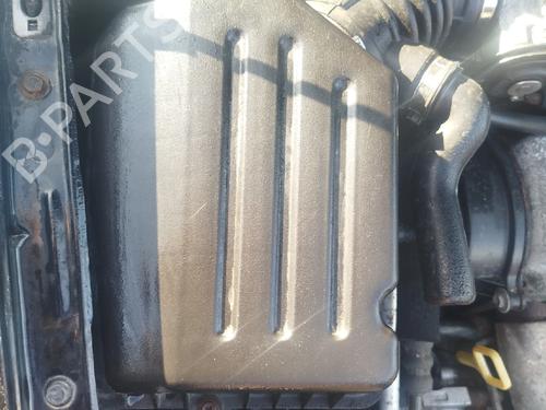 Used Air filter box Air filter box CHEVROLET AVEO / KALOS Hatchback (T200) 1.2 (72 hp) 33796289 33796289