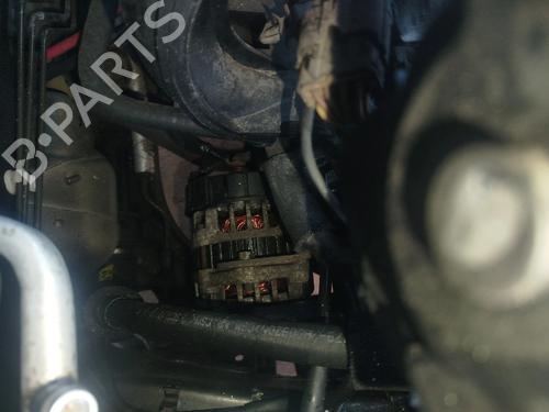 Used Alternator Alternator CHEVROLET AVEO / KALOS Hatchback (T200) 1.2 (72 hp) 33796287 33796287