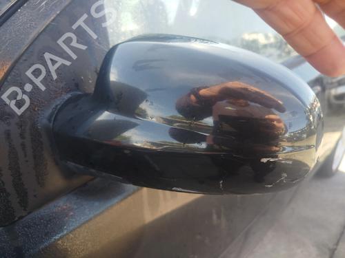 Used Left mirror Left mirror CHEVROLET AVEO / KALOS Hatchback (T200) 1.2 (72 hp) 33796278 33796278