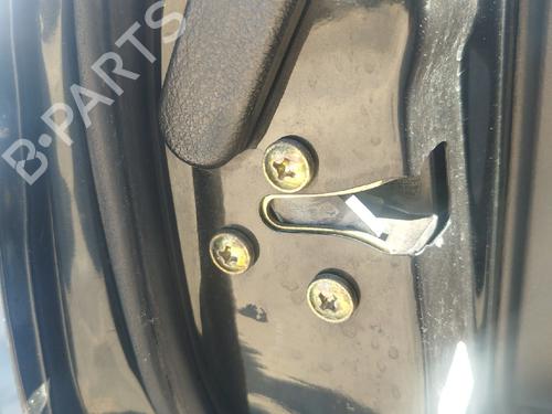 Used Rear left lock Rear left lock CHEVROLET AVEO / KALOS Hatchback (T200) 1.2 (72 hp) 33796272 33796272