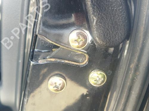 Used Rear right lock Rear right lock CHEVROLET AVEO / KALOS Hatchback (T200) 1.2 (72 hp) 33796271 33796271