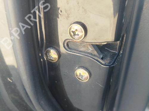 Used Front left lock Front left lock CHEVROLET AVEO / KALOS Hatchback (T200) 1.2 (72 hp) 33796270 33796270