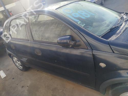 right-front-door-opel-corsa-c-x01-2000-2001-2002-2003-2004-2005-2006-2007-2008-2009-33814775 main image