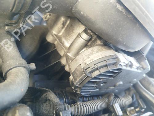 Spjældhus Spjældhus OPEL CORSA C (X01) 1.0 (F08, F68) (58 hp) 33814784 33814784