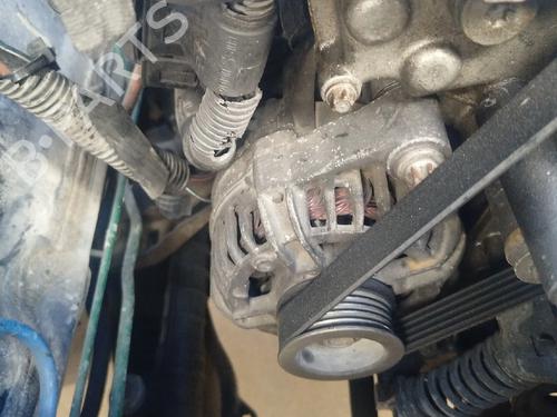 alternator-opel-corsa-c-x01-2000-2001-2002-2003-2004-2005-2006-2007-2008-2009-33814782 main image