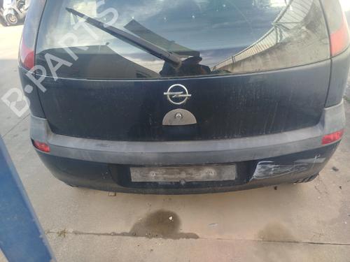 rear-bumper-opel-corsa-c-x01-2000-2001-2002-2003-2004-2005-2006-2007-2008-2009-33814774 main image