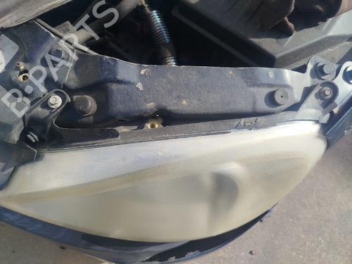 Left headlight OPEL CORSA C (X01) 1.0 (F08, F68) | BP33814790C28 - Image 2