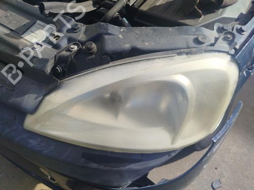 Used Left headlight Left headlight OPEL CORSA C (X01) 1.0 (F08, F68) (58 hp) 33814790 33814790