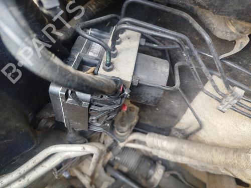 Used ABS pump ABS pump SEAT IBIZA III (6L1) 1.4 16V (75 hp) 33814802 33814802