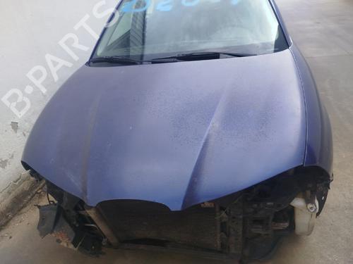 Capot Capot SEAT IBIZA III (6L1) 1.4 16V (75 hp) 33814791 33814791