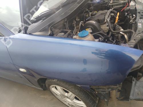 Forskærm Højre Forskærm Højre SEAT IBIZA III (6L1) 1.4 16V (75 hp) 33814797 33814797