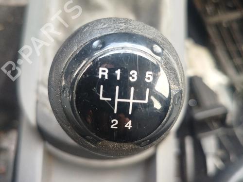 Used Gearbox Gearbox SEAT IBIZA III (6L1) 1.4 16V (75 hp) 33814803 33814803