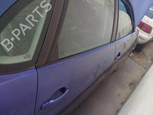 Dør højre bagtil Dør højre bagtil SEAT IBIZA III (6L1) 1.4 16V (75 hp) 33814800 33814800