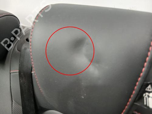 Seats set MG MG ZS SUV (AZS1) 1.0 T-GDi | BP33818968C78  - Image 8