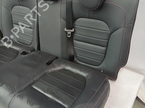 Seats set MG MG ZS SUV (AZS1) 1.0 T-GDi | BP33818968C78  - Image 7