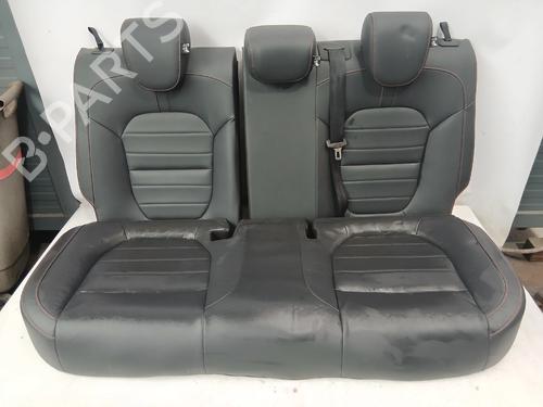 Seats set MG MG ZS SUV (AZS1) 1.0 T-GDi | BP33818968C78  - Image 5