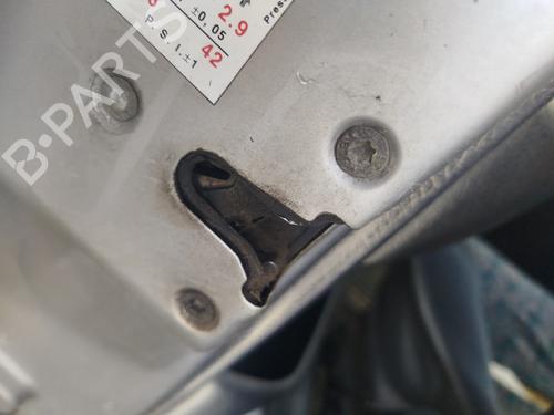 Used Front left lock Front left lock CITROËN BERLINGO / BERLINGO FIRST MPV (MF_, GJK_, GFK_) 1.4 i bivalent (MFKFW) (75 hp) 33818972 33818972