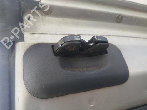 Used Rear left lock Rear left lock CITROËN BERLINGO / BERLINGO FIRST MPV (MF_, GJK_, GFK_) 1.4 i bivalent (MFKFW) (75 hp) 33818974 33818974