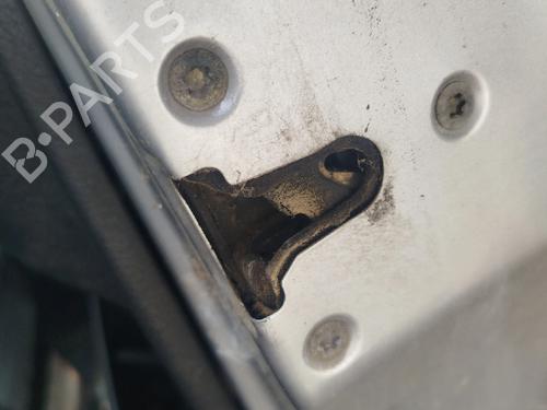 Used Front right lock Front right lock CITROËN BERLINGO / BERLINGO FIRST MPV (MF_, GJK_, GFK_) 1.4 i bivalent (MFKFW) (75 hp) 33818971 33818971