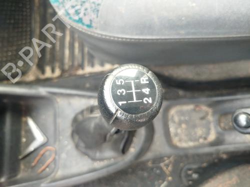 Used Gearbox Gearbox CITROËN BERLINGO / BERLINGO FIRST MPV (MF_, GJK_, GFK_) 1.4 i bivalent (MFKFW) (75 hp) 33818982 33818982